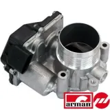 Steuerklappe, Luftversorgung SIDAT 88.073AS