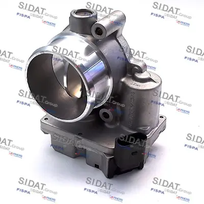 Drosselklappenstutzen SIDAT 88.096 Bild Drosselklappenstutzen SIDAT 88.096