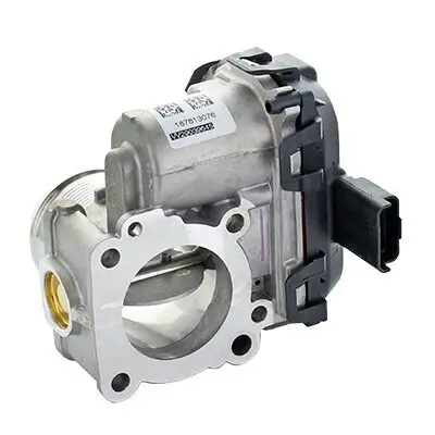 Drosselklappenstutzen SIDAT 88.297 Bild Drosselklappenstutzen SIDAT 88.297