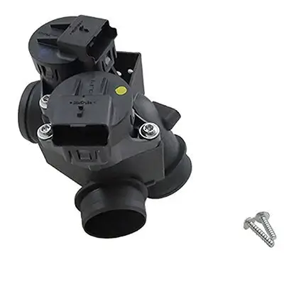 Drosselklappenstutzen SIDAT 88.495 Bild Drosselklappenstutzen SIDAT 88.495