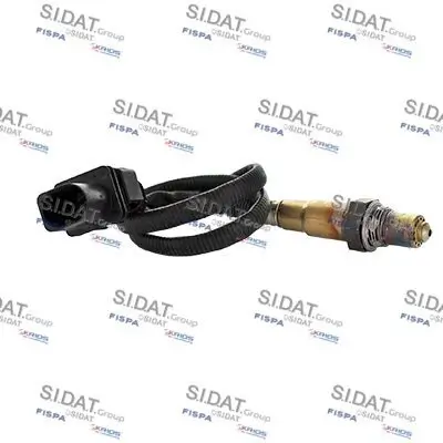 Lambdasonde SIDAT 90260 Bild Lambdasonde SIDAT 90260