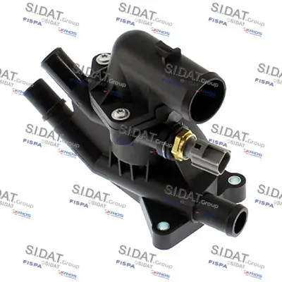 Thermostat, Kühlmittel SIDAT 94.150A2