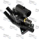 Thermostat, Kühlmittel SIDAT 94.150A2