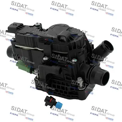 Thermostatgehäuse SIDAT 94.487A2