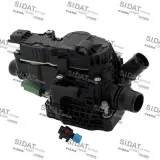 Thermostatgehäuse SIDAT 94.487A2