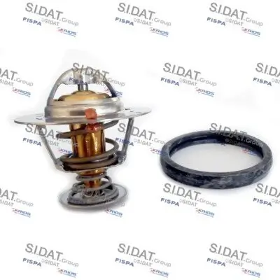 Thermostat, Kühlmittel SIDAT 94.836A2 Bild Thermostat, Kühlmittel SIDAT 94.836A2
