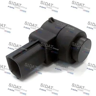 Sensor, Einparkhilfe hinten vorne SIDAT 970002 Bild Sensor, Einparkhilfe hinten vorne SIDAT 970002