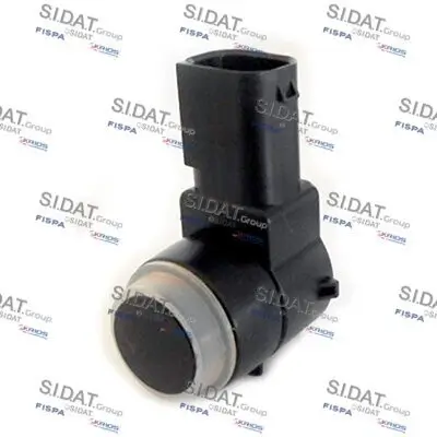 Sensor, Einparkhilfe hinten vorne SIDAT 970003 Bild Sensor, Einparkhilfe hinten vorne SIDAT 970003
