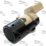 Sensor, Einparkhilfe vorne links vorne rechts SIDAT 970004