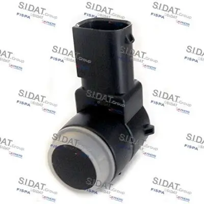 Sensor, Einparkhilfe hinten vorne SIDAT 970006