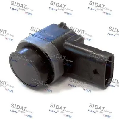 Sensor, Einparkhilfe SIDAT 970009