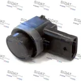 Sensor, Einparkhilfe hinten SIDAT 970009