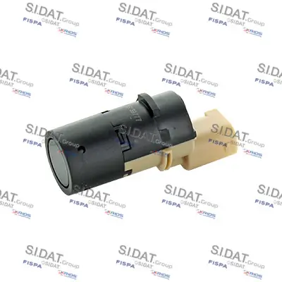 Sensor, Einparkhilfe hinten SIDAT 970029