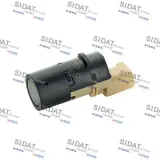 Sensor, Einparkhilfe hinten SIDAT 970029