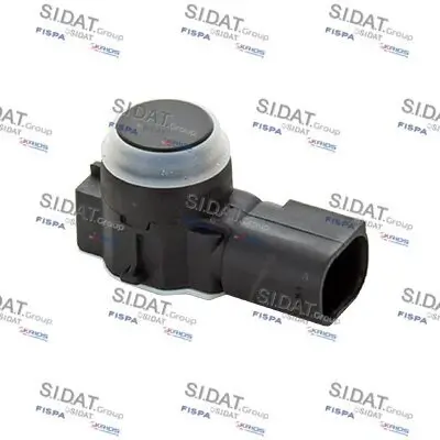 Sensor, Einparkhilfe hinten SIDAT 970162