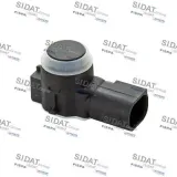 Sensor, Einparkhilfe hinten SIDAT 970162