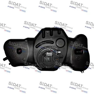 Tankeinheit, Harnstoffeinspritzung SIDAT 985043