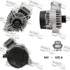 Generator 12 V SIDAT A12DE0087A2
