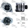 Generator 12 V SIDAT A12DE0260A2