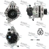 Generator 12 V SIDAT A12MH1144A2