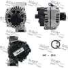 Generator 12 V SIDAT A12VA0001