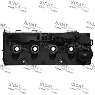 Zylinderkopfhaube SIDAT BA010012A2
