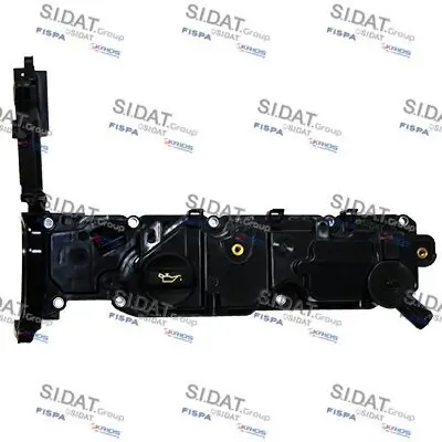 Zylinderkopfhaube SIDAT BA010015A2