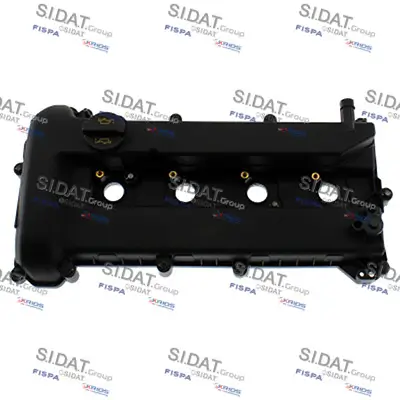 Zylinderkopfhaube SIDAT BA010108A2 Bild Zylinderkopfhaube SIDAT BA010108A2