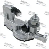 Nehmerzylinder, Kupplung SIDAT BD010003