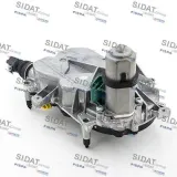 Nehmerzylinder, Kupplung SIDAT BD010023