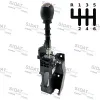 Schalthebel SIDAT BG010037