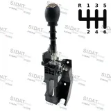 Schalthebel SIDAT BG010037