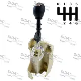 Schalthebel SIDAT BG010039