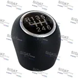 Schalthebelknauf SIDAT BG030004