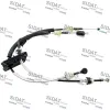 Seilzug, Schaltgetriebe SIDAT BH020389