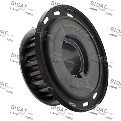 Zahnrad, Kurbelwelle SIDAT BQ010046