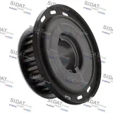 Zahnrad, Kurbelwelle SIDAT BQ010046