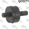 Halter, Luftfiltergeh&auml;use SIDAT CG010002A2