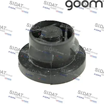 Halter, Luftfiltergehäuse SIDAT CG010005A2 Bild Halter, Luftfiltergehäuse SIDAT CG010005A2