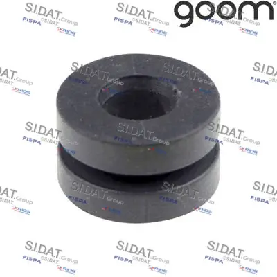 Halter, Luftfiltergehäuse SIDAT CG010006A2 Bild Halter, Luftfiltergehäuse SIDAT CG010006A2