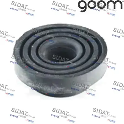 Halter, Luftfiltergehäuse SIDAT CG010009A2
