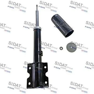 Stoßdämpfer Vorderachse links Vorderachse rechts SIDAT F210G1512 Bild Stoßdämpfer Vorderachse links Vorderachse rechts SIDAT F210G1512