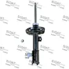 Stoßdämpfer Vorderachse links SIDAT F210G1528