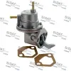 Kraftstoffpumpe SIDAT POC100