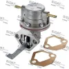 Kraftstoffpumpe SIDAT POC603