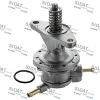 Kraftstoffpumpe SIDAT POC680