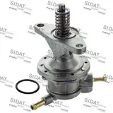 Kraftstoffpumpe SIDAT POC680