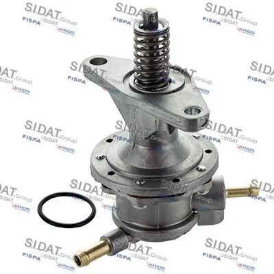Kraftstoffpumpe SIDAT POC680 Bild Kraftstoffpumpe SIDAT POC680
