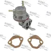 Kraftstoffpumpe SIDAT POC699
