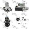 Starter 12 V 1,1 kW SIDAT S12VA0025A2